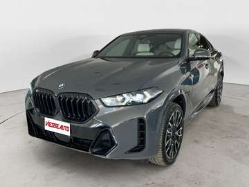 xdrive30d MSport auto