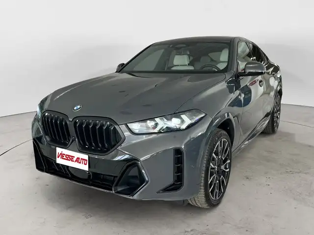 BMW X6 xdrive30d MSport auto IVA ESPOSTA