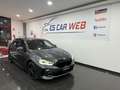 BMW 118 d MSport auto 150 cv Grigio - thumbnail 1