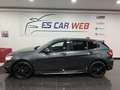 BMW 118 d MSport auto 150 cv Grigio - thumbnail 5