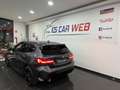 BMW 118 d MSport auto 150 cv Grigio - thumbnail 4