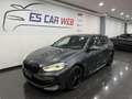 BMW 118 d MSport auto 150 cv Grigio - thumbnail 6