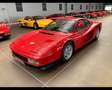 Ferrari Testarossa MONOSPECCHIO Rouge - thumbnail 1