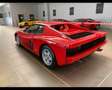 Ferrari Testarossa MONOSPECCHIO Rouge - thumbnail 4