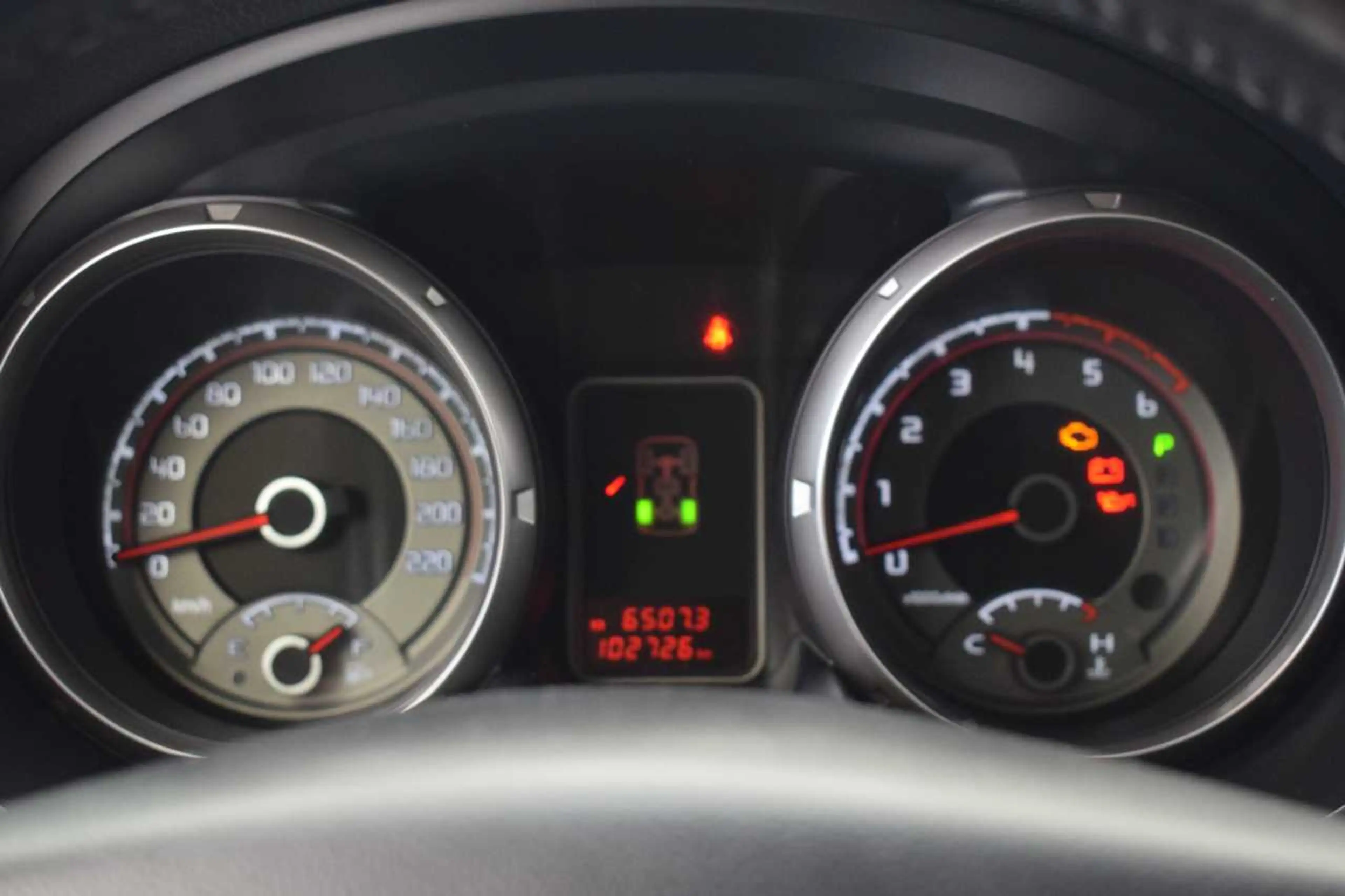 Mitsubishi Pajero 5-Türer Diamant Edition 3.2 DI-D Automatik — photo 10