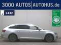 Skoda Superb Kombi 1.4 TSI iV L&K Navi LED vc Canton Argent - thumbnail 1