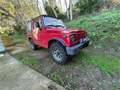 Suzuki SJ 410 Berlina 1.0 JS Czerwony - thumbnail 6