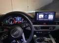 Audi A5 Sportback 40 2.0 g-tron Business 170cv s-tronic Blau - thumbnail 5