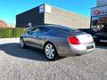 Bentley Continental Continental GT*NEW CONDITION*BENTLEY SERVICE* Silber - thumbnail 7