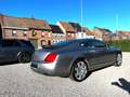 Bentley Continental Continental GT*NEW CONDITION*BENTLEY SERVICE* Argento - thumbnail 5