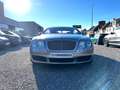 Bentley Continental Continental GT*NEW CONDITION*BENTLEY SERVICE* Argento - thumbnail 2