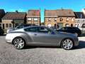 Bentley Continental Continental GT*NEW CONDITION*BENTLEY SERVICE* Argento - thumbnail 4