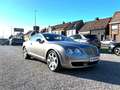 Bentley Continental Continental GT*NEW CONDITION*BENTLEY SERVICE* Argento - thumbnail 3