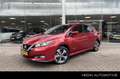 Nissan Leaf 3.Zero Limited Edition 62 kWh NAV | 360-Camera | S Rojo - thumbnail 1
