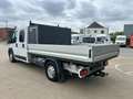 Citroen Jumper PICKUP 7 ZIT MET EXTRA OPBERGKOFFER NIEUWSTAAT Wit - thumbnail 4