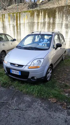 Chevrolet Matiz 0.8 S Smile ecologic Gpl