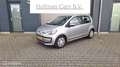 Volkswagen up! 5-deurs 1.0 move up! Gris - thumbnail 1