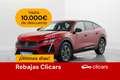Peugeot 408 PureTech 130 Allure EAT8 Rojo - thumbnail 1