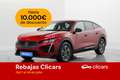 Peugeot 408 PureTech 130 Allure EAT8 Rouge - thumbnail 1