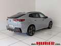 BMW iX2 eDrive20 Grau - thumbnail 6