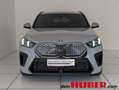 BMW iX2 eDrive20 Grau - thumbnail 3