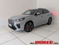 BMW iX2 eDrive20 Grau - thumbnail 1