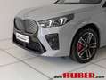 BMW iX2 eDrive20 Grau - thumbnail 8