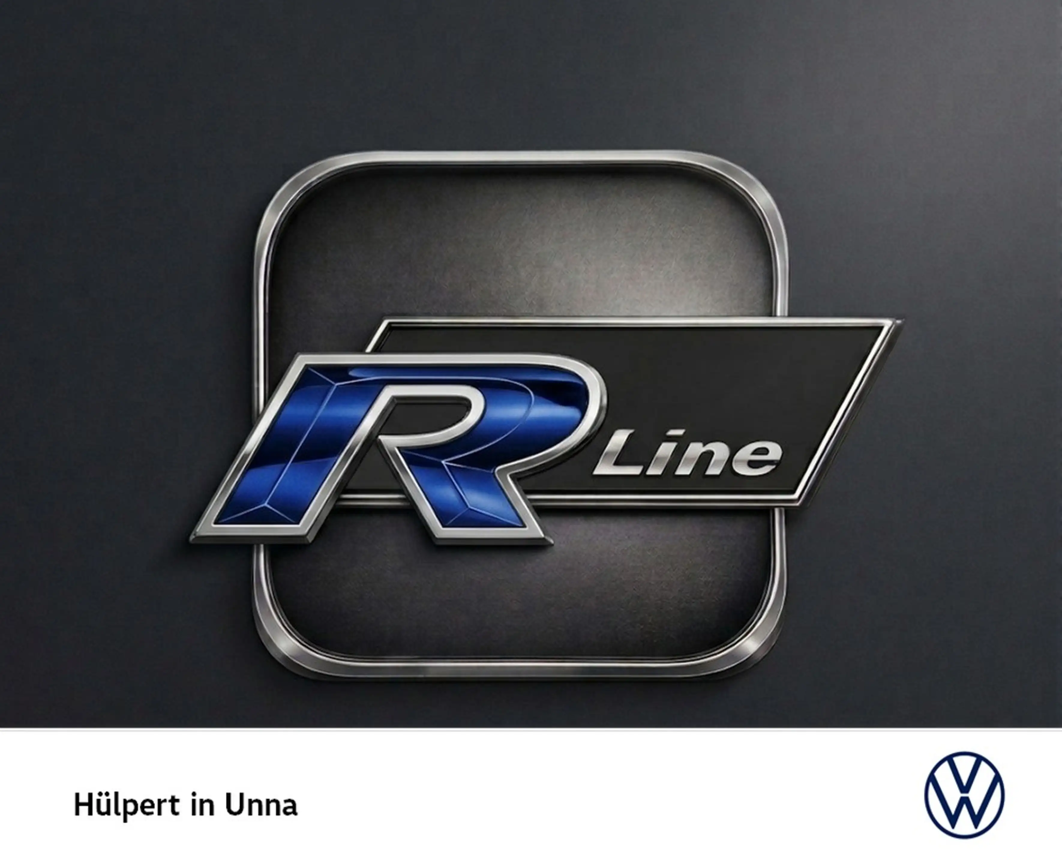 Volkswagen Tiguan Allspace 2.0 R-LINE BLACK STYLE 4X4 AHK