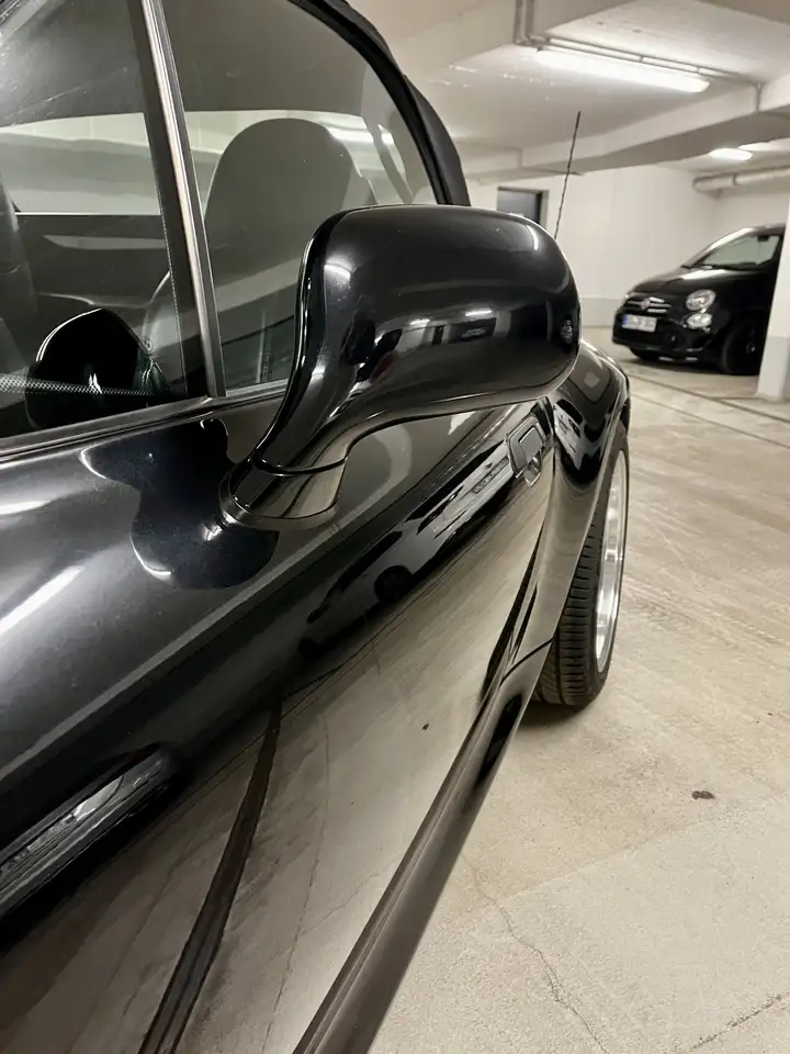 BMW Z3 roadster 2.8 | Neuer TÜV & Service, foto 11