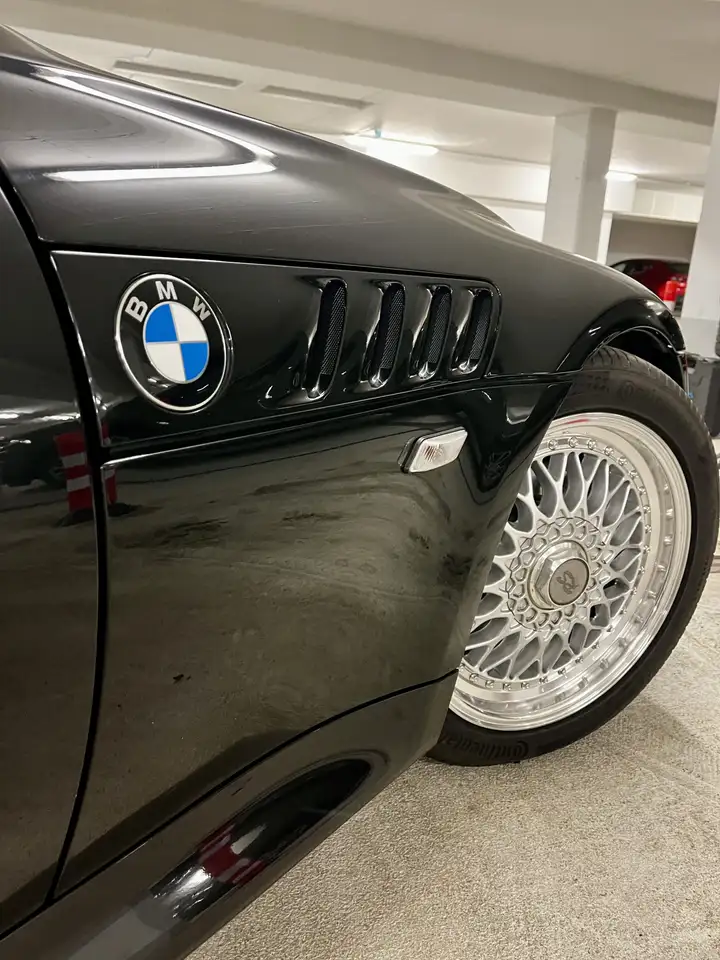 BMW Z3 roadster 2.8 | Neuer TÜV & Service, foto 12