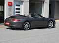 Porsche 991 Carrera Cabriolet, Erstlack, SAUGER, Bestzustand! Grau - thumbnail 26