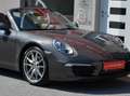 Porsche 991 Carrera Cabriolet, Erstlack, SAUGER, Bestzustand! Grau - thumbnail 7