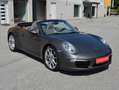 Porsche 991 Carrera Cabriolet, Erstlack, SAUGER, Bestzustand! Grau - thumbnail 21
