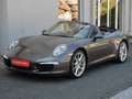 Porsche 991 Carrera Cabriolet, Erstlack, SAUGER, Bestzustand! Grau - thumbnail 5