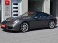 Porsche 991 Carrera Cabriolet, Erstlack, SAUGER, Bestzustand! Grau - thumbnail 10