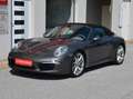 Porsche 991 Carrera Cabriolet, Erstlack, SAUGER, Bestzustand! Grau - thumbnail 9