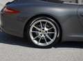 Porsche 991 Carrera Cabriolet, Erstlack, SAUGER, Bestzustand! Grau - thumbnail 23