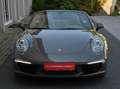 Porsche 991 Carrera Cabriolet, Erstlack, SAUGER, Bestzustand! Grau - thumbnail 40