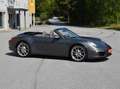 Porsche 991 Carrera Cabriolet, Erstlack, SAUGER, Bestzustand! Grau - thumbnail 18
