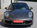 Porsche 991 Carrera Cabriolet, Erstlack, SAUGER, Bestzustand! Grau - thumbnail 8
