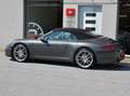Porsche 991 Carrera Cabriolet, Erstlack, SAUGER, Bestzustand! Grau - thumbnail 2