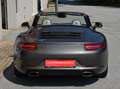 Porsche 991 Carrera Cabriolet, Erstlack, SAUGER, Bestzustand! Grau - thumbnail 24