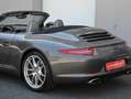 Porsche 991 Carrera Cabriolet, Erstlack, SAUGER, Bestzustand! Grau - thumbnail 44