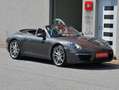 Porsche 991 Carrera Cabriolet, Erstlack, SAUGER, Bestzustand! Grau - thumbnail 30