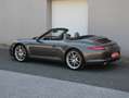 Porsche 991 Carrera Cabriolet, Erstlack, SAUGER, Bestzustand! Grau - thumbnail 43