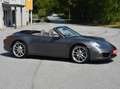 Porsche 991 Carrera Cabriolet, Erstlack, SAUGER, Bestzustand! Grau - thumbnail 17