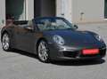 Porsche 991 Carrera Cabriolet, Erstlack, SAUGER, Bestzustand! Grau - thumbnail 19