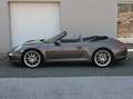 Porsche 991 Carrera Cabriolet, Erstlack, SAUGER, Bestzustand! Grau - thumbnail 42
