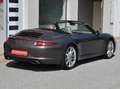 Porsche 991 Carrera Cabriolet, Erstlack, SAUGER, Bestzustand! Grau - thumbnail 25
