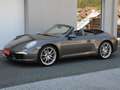 Porsche 991 Carrera Cabriolet, Erstlack, SAUGER, Bestzustand! Grau - thumbnail 41